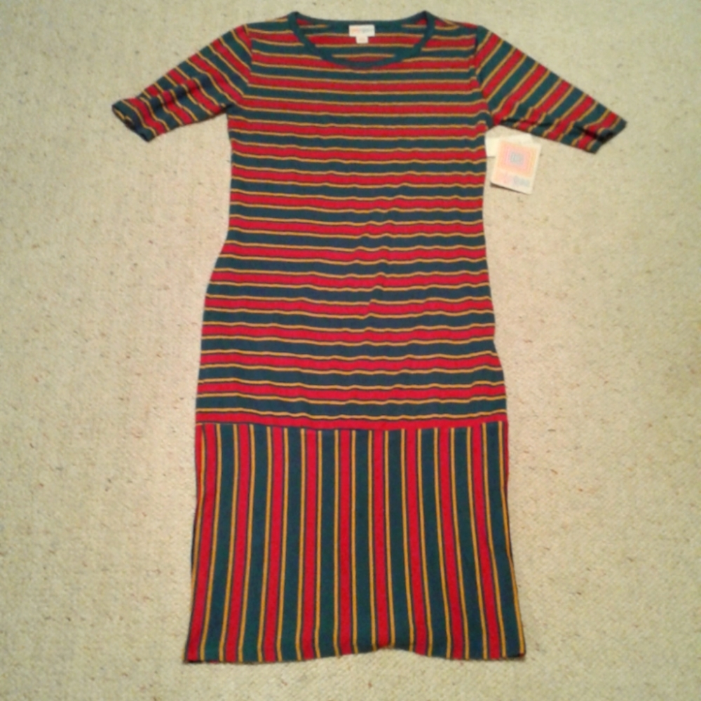 Lularoe dress